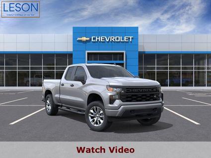 2026 Chevrolet Silverado Harvey LA
