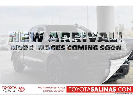 2022 Chevrolet Silverado Salinas CA