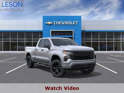 2026 Chevrolet Silverado Harvey LA