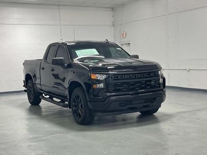 2025 Chevrolet Silverado Columbia TN