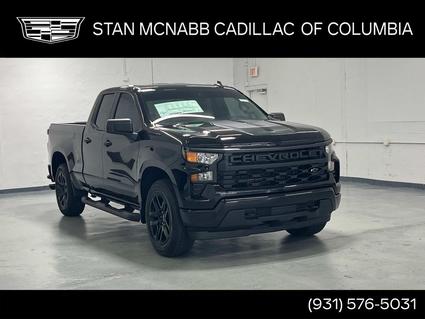 2025 Chevrolet Silverado Columbia TN