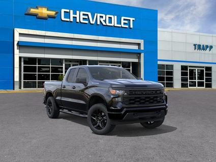2026 Chevrolet Silverado Houma LA