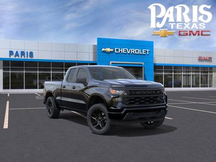 2026 Chevrolet Silverado Newberry SC