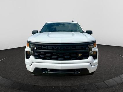 2024 Chevrolet Silverado Saltillo MS
