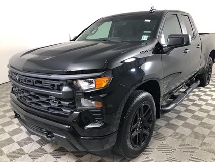 2024 Chevrolet Silverado Houma LA