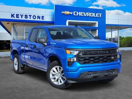 2026 Chevrolet Silverado Sand Springs OK