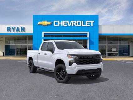 2026 Chevrolet Silverado Monroe LA
