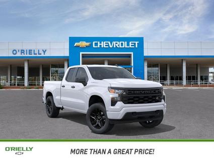 2026 Chevrolet Silverado Tucson AZ