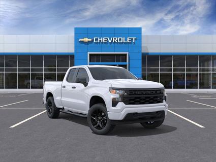 2026 Chevrolet Silverado Harvey LA