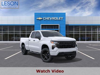 2026 Chevrolet Silverado Harvey LA