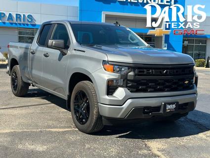 2026 Chevrolet Silverado Newberry SC