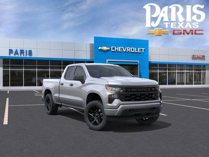 2026 Chevrolet Silverado Newberry SC