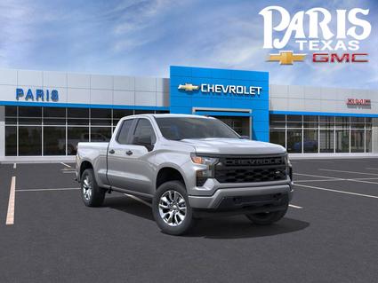 2026 Chevrolet Silverado Newberry SC