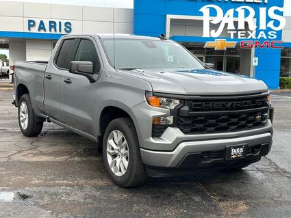 2026 Chevrolet Silverado Newberry SC