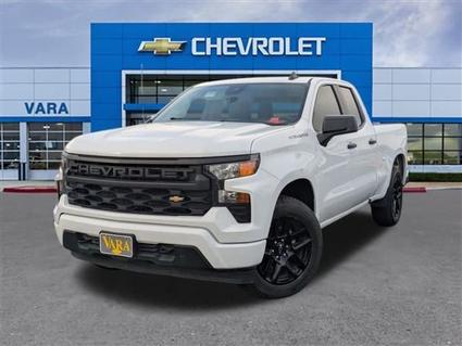 2023 Chevrolet Silverado San Antonio TX