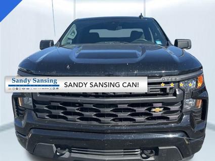 2024 Chevrolet Silverado Pensacola FL