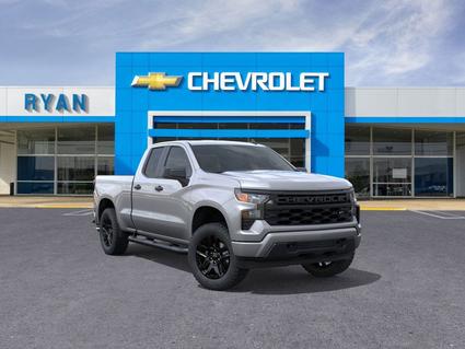 2026 Chevrolet Silverado Monroe LA