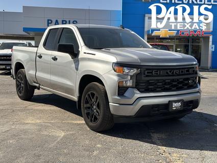 2026 Chevrolet Silverado Newberry SC