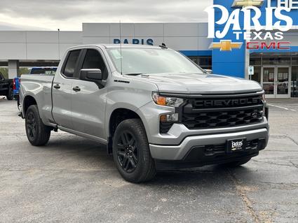 2026 Chevrolet Silverado Newberry SC