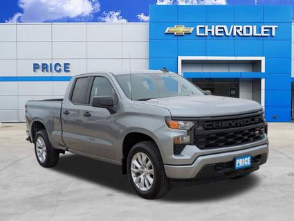 2026 Chevrolet Silverado Pleasanton TX