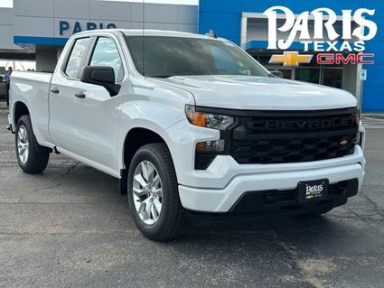 2026 Chevrolet Silverado Newberry SC