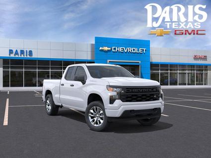 2026 Chevrolet Silverado Newberry SC