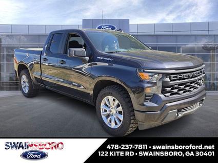 2022 Chevrolet Silverado Swainsboro GA