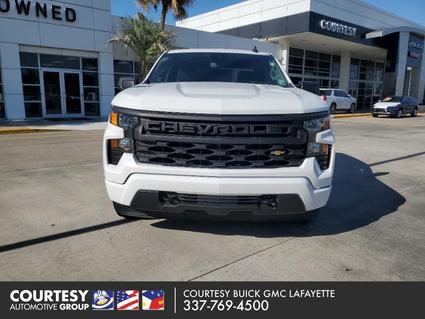 2023 Chevrolet Silverado Lafayette LA
