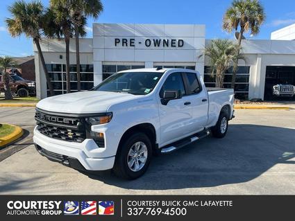 2023 Chevrolet Silverado Lafayette LA