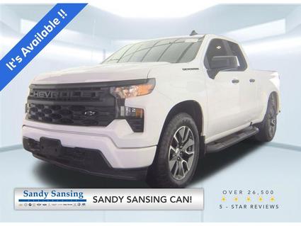 2024 Chevrolet Silverado Pensacola FL