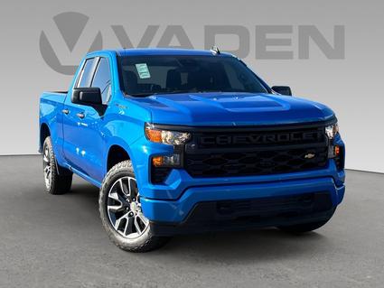 2025 Chevrolet Silverado Hinesville GA