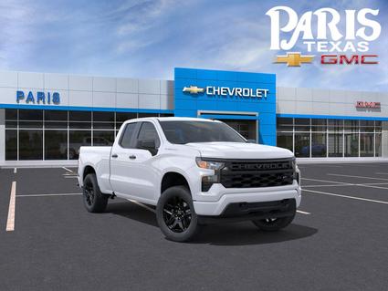 2026 Chevrolet Silverado Newberry SC