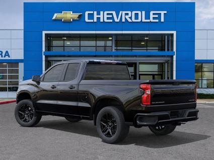 2026 Chevrolet Silverado San Antonio TX