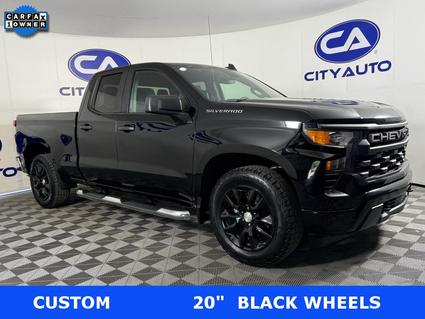2022 Chevrolet Silverado Memphis TN