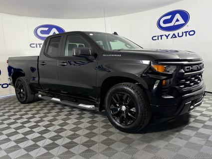 2022 Chevrolet Silverado Memphis TN