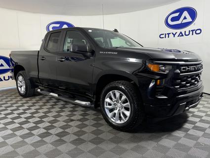 2022 Chevrolet Silverado Memphis TN