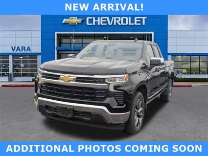 2023 Chevrolet Silverado San Antonio TX