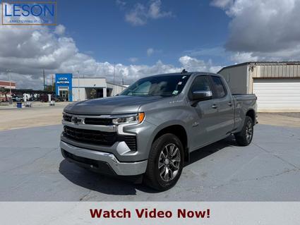 2025 Chevrolet Silverado Harvey LA