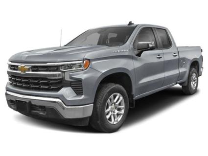 2026 Chevrolet Silverado Pleasanton TX