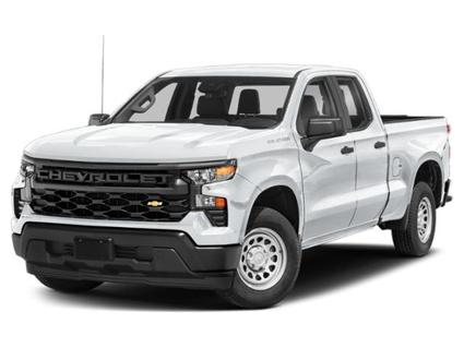 2023 Chevrolet Silverado Salinas CA