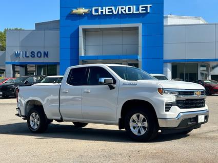 2023 Chevrolet Silverado Winnsboro SC