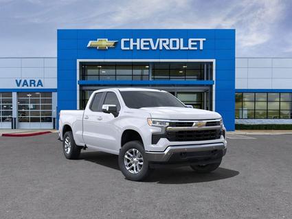2025 Chevrolet Silverado San Antonio TX