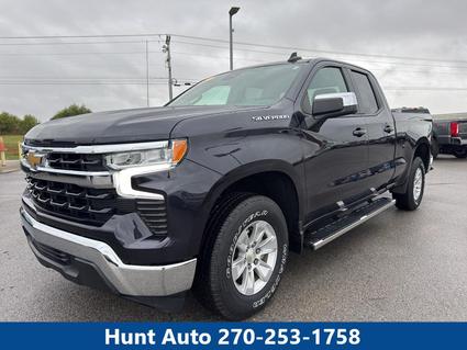 2022 Chevrolet Silverado Franklin KY