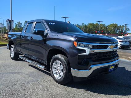 2023 Chevrolet Silverado Albany GA