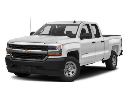 2018 Chevrolet Silverado Floresville TX