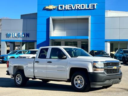 2016 Chevrolet Silverado Winnsboro SC