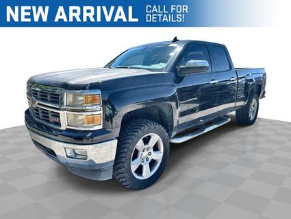 2015 Chevrolet Silverado Jacksonville FL