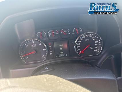 2015 Chevrolet Silverado Rock Hill SC