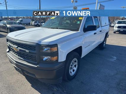 2015 Chevrolet Silverado St Louis MO