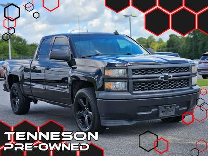 2015 Chevrolet Silverado Tifton GA